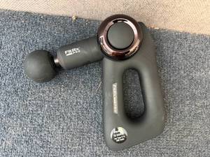 lot 78 image: Fitrx Pro Massage Gun