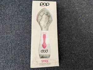 lot 88 image: Pop Sonic Spade Facial Cleanser