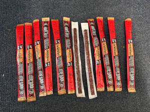 lot 226 image: 12 Sticks Of Jack Links Original Beef Sticks