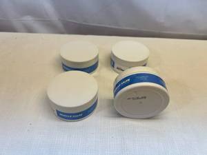 lot 312 image: 4X Kuribl Muscle Salve