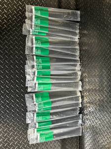 lot 86 image: 12 in Bead Chain Pull Chain for Light Fixtures