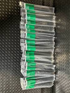 lot 90 image: Commercial Electric 12 in Bead Chains - Lot of 12