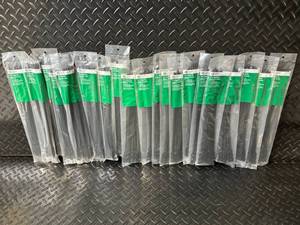 lot 94 image: Commercial Electric 12-in Bead Chain Pull Chain for Fixtures