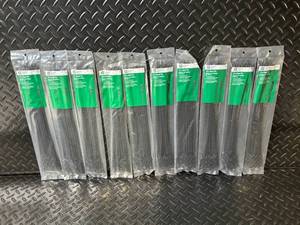 lot 95 image: Commercial Electric 12 In Bead Tie