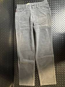 lot 169 image: Ralph Lauren Lauren Jeans Co. Stretch Classic Fit Corduroy Pants - Size 12