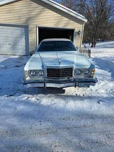 1978 Ford LTD