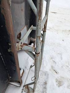 Heavy Duty Adjustable Multi Position Dolly,Moving Cart