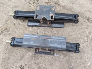 lot 59 image: Pair of CarTruck Jack Stands