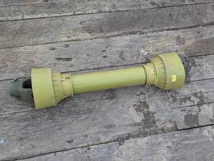 lot 74 image: Small But Mighty PTO Shaft