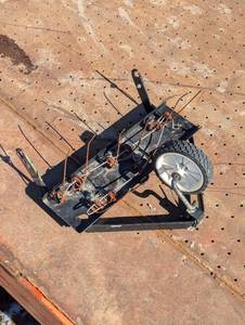 lot 134 image: Small Add On De Thatcher