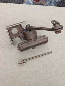 lot 12 image: Heavy Duty - Norton Door Closer - Commercial Grade