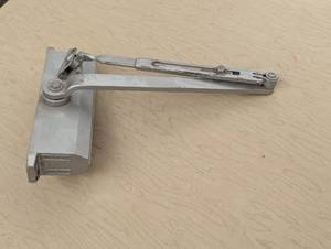 lot 22 image: Norton Commercial Medium Duty Door Closer