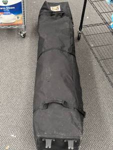 lot 56 image: Huge Gorrila Canopy - Pop Up Carnival Style - Small rip in Top