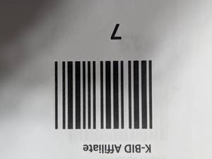 lot 7 image: Wall Decor (set of 4)