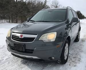 2009 Saturn Vue