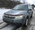 2009 Subaru Forester AWD