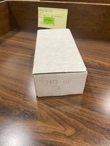 lot 12BCM image: 1993 UPPER DECK SP Football Cards  1997 DONRUSS Pack in one box