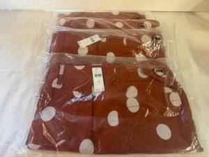 lot 6 image: SSS. 4x Anthropology Pants-see Photos for sizes