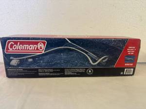 lot 8 image: SSS. Coleman Underwater Hot Tub Vacuum