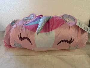 lot 19 image: SSS. Unicorn Nap Map