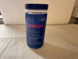 lot 54 image: MMM. 28 Amope Pedi Perfect Foot Bombs