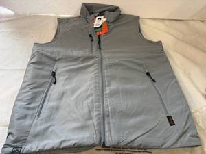 lot 77 image: MM. StormCreek Vest Size M