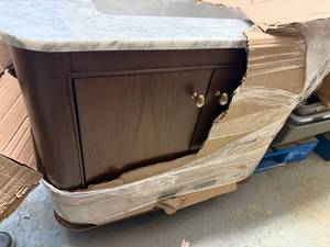 Home Decorator Collette Vanity