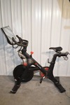 Peloton Bike - Indoor Cycling Stationary with Integrated Touchscreen Display