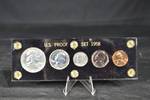 U.S. Proof Set 1958