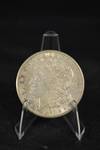 1921-S Morgan Silver Dollar - United States One Dollar Coin