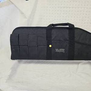 lot 7 image: Midway USA AR15AK47 Case