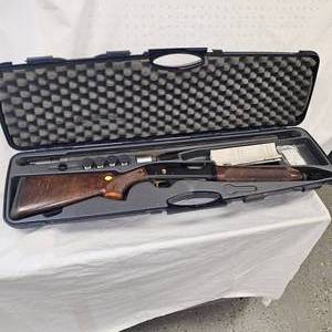 Heckler & Koch "Lion MK 2" 12 Ga