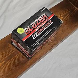 lot 46 image: cci 500 Rd Pack 22LR