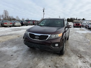 2012 Kia Sorento AWD