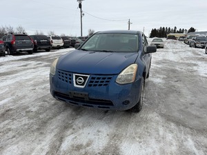 2008 Nissan Rogue