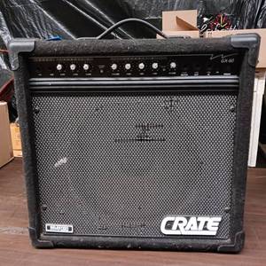 lot 173 image: Crate GX-30M guitar combo amplifier