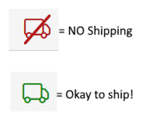 lot 1A image: How to correctly request shipping From Hairy Mosquito Auctions - The HairyMosquito Trading Co. -