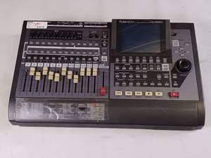 lot 213 image: Roland VS-1880 Digital Studio Workstation - works