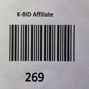 lot 269 image: Vintage Sony speaker system