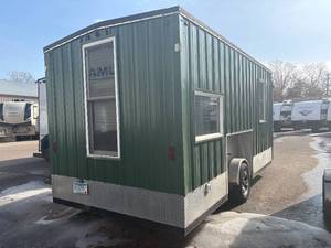 2016 HOME MADE FISHOUSE