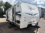 2007 FLEETWOOD TERRY 250RL
