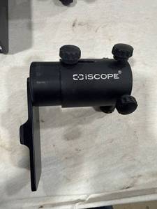 lot 1713 image: iScope Phone Adapter