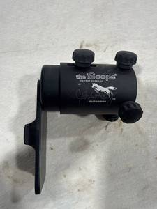 lot 1714 image: iScope Phone Adapter