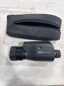 lot 1720 image: Night Owl Optics Monocular
