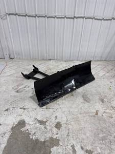 lot 1822 image: 52 ATV Snow Plow Attachment