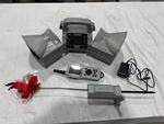 FOXPRO XWAVE Game Call System