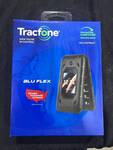 Tracfone BLU FLEX Flip Phone
