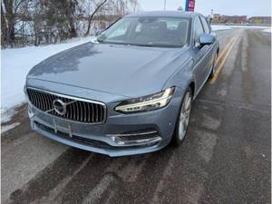 2017 Volvo S90 T6 Inscription