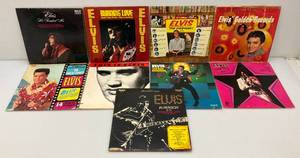 lot 170 image: BEATLES 65 Album (Jacket Is In Bad Shape)