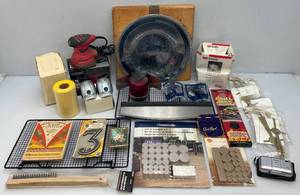 lot 182 image: Misc. Garage Items And More